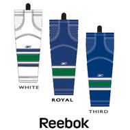 Reebok SX100 Vancouver Gamewear Socks- Intermediate