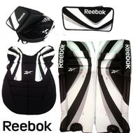 Reebok Street Goal Set- Junior '10