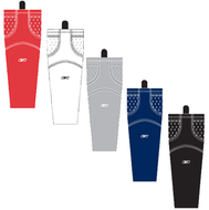 Reebok SX100 Solid Practice Socks- Sr