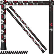 WARRIOR Rabil Dolo Diamond Lacrosse Handle- Attack