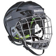 REEBOK 11K Helmet Combo