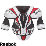 REEBOK 18K Shoulder Pads- Sr