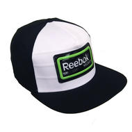 REEBOK Rielly Flat Brim Hat- O/S