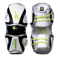 REEBOK 5K Lacrosse Elbow Guard 12