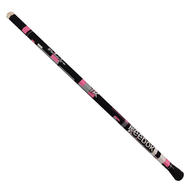 REEBOK 7K Zendium-Pro Raised Lacrosse Handle- Attack