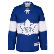 REEBOK Centennial Game Jersey- Toronto