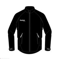 REEBOK Midweight Skate Suit Jacket- Yth