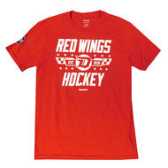 REEBOK NHL Jersey Hook T-Shirt- Sr