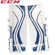 REEBOK Premier X24 Leg Pads- Jr