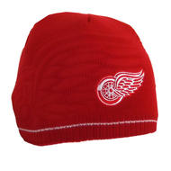 REEBOK Reversible NHL Knit Toque- Sr