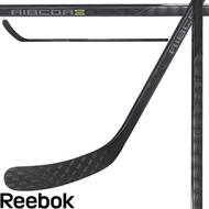 REEBOK RibCor Grip Hockey Stick- Sr