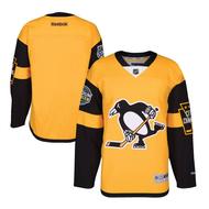 REEBOK 2017 Stadium Series Jersey- Pittsburgh