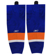 Reebok SX100 Long Island Edge Gamewear Socks- Junior 11