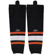 Reebok SX100 Philadelphia Edge Gamewear Socks- Junior 11