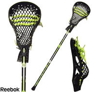 Reebok Ree Train Lacrosse Stick