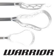 Warrior REVO X Lacrosse Head