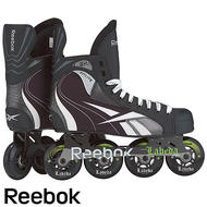 REEBOK 3k Roller Hockey Skate- Sr