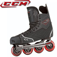 CCM Vector LE Roller Hockey Skate- Yth