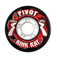 RINK RAT Pivot Asphalt Outdoor Wheel
