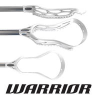 Warrior REVO PRO X6 Lacrosse Head