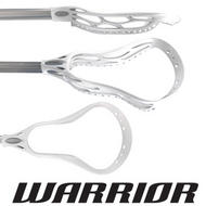 Warrior REVO PRO 2 Lacrossse Head