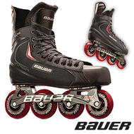 Bauer Vapor RX:05 Roller Hockey Skates- Jr '10