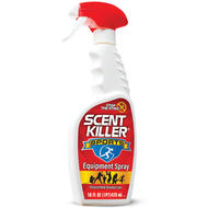 SCENT KILLER Performance Sports Spray