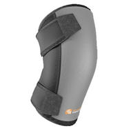 Shock Doctor Compression Knee Wrap O/S