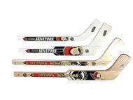Ottawa Senators - Mini Sticks