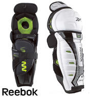 Reebok 11K Kinetic Fit Shin Guards- Sr