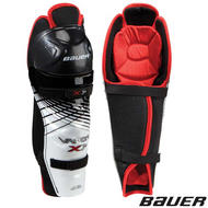 Bauer Vapor X 3.0 Shin Guard- Sr
