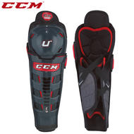 CCM U+ CS Shin Guards- Sr