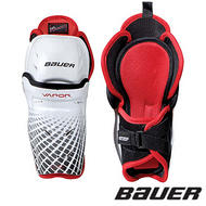 Bauer Vapor Lil Rookie Shin Guards- Yth