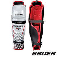 Bauer Vapor X:20 Shin Guards- Sr