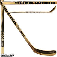 SHERWOOD PMP 5030 Hockey Stick- Sr