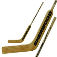 SHERWOOD 530 Wood Goal Stick- Yth