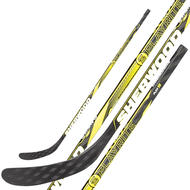 SHERWOOD PLAYRITE 0 44” Hockey Stick- Yth