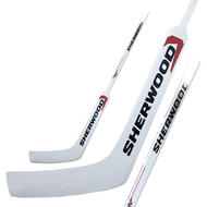 SHERWOOD PLAYRITE 1 Goal Stick- Yth
