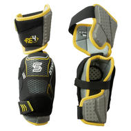 SHERWOOD Rekker Element 4 Elbow Pads- Jr