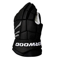 SHERWOOD Rekker Element 4 Hockey Gloves- Jr