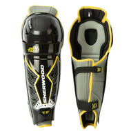 SHERWOOD Rekker Element 4 Shin Guard- Jr