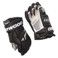 SHERWOOD Rekker Legend 4 Hockey Gloves- Sr