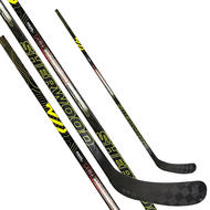 SHERWOOD Rekker Legend Pro Bedard Chi-town LE Hockey Stick- Sr