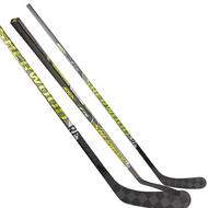 SHERWOOD Rekker Morph 2 Hockey Stick- Sr