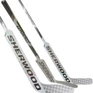 SHERWOOD Rekker Morph Pro Goal Stick- Sr