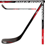 SHERWOOD T10W Wood Stick– Sr