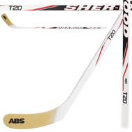 SHERWOOD T20 ABS Wood Hockey Stick – Sr