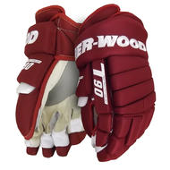 SHERWOOD T90 Hockey Gloves- Sr