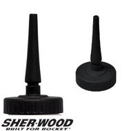 Sher-Wood Straw Lids