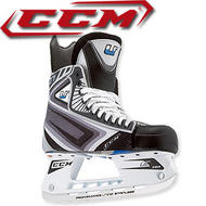 CCM U+07 Hockey Skates- Sr